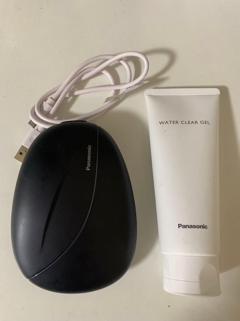 Panasonic 美顔器 3モード付き