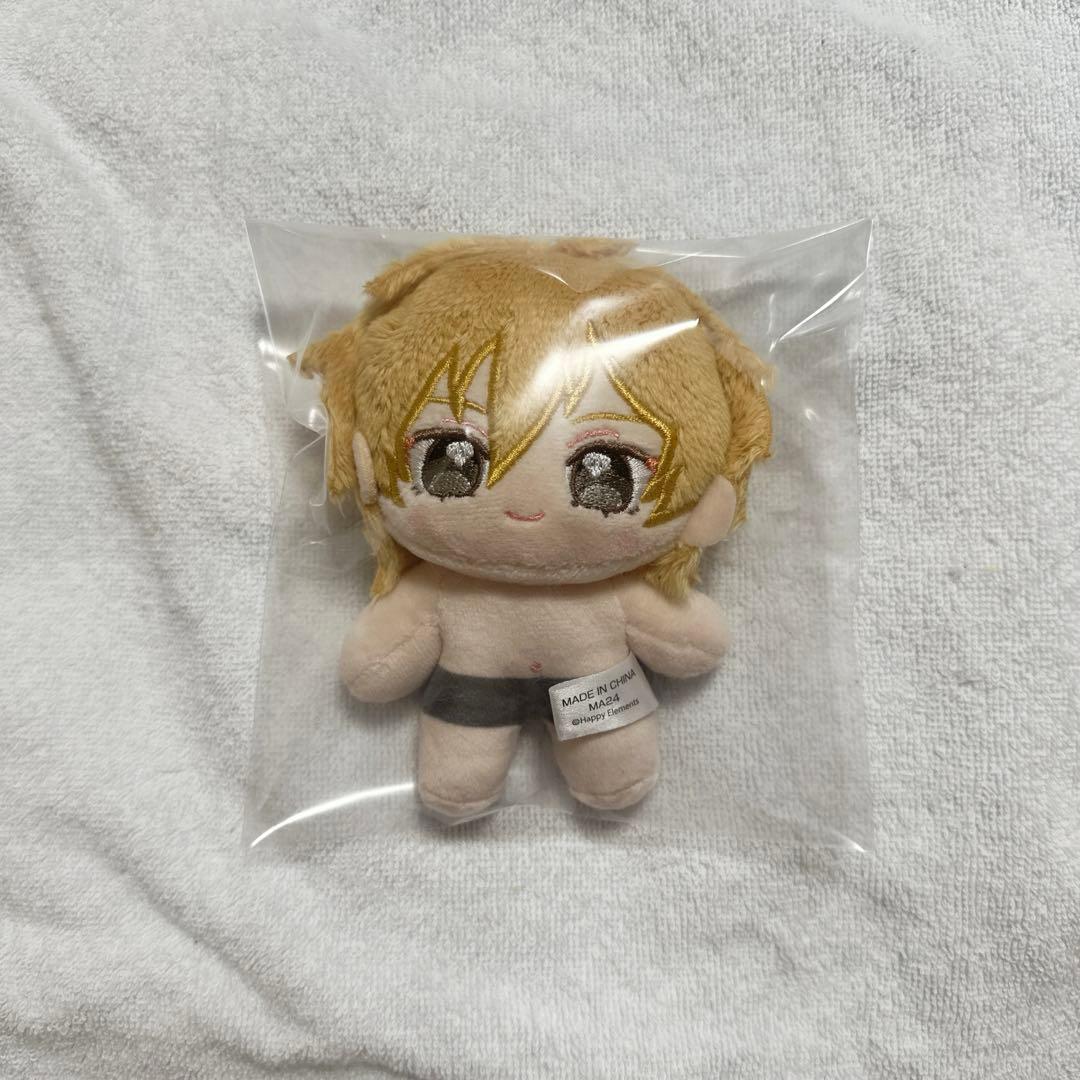 いつぬい 羽風薫④ - メルカリ