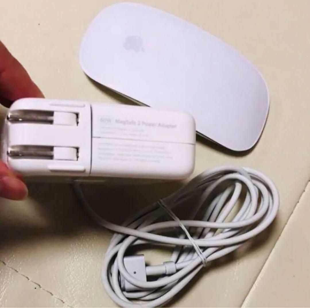 美品！MacBook Pro 2014 2.8G SSD128GB Retina