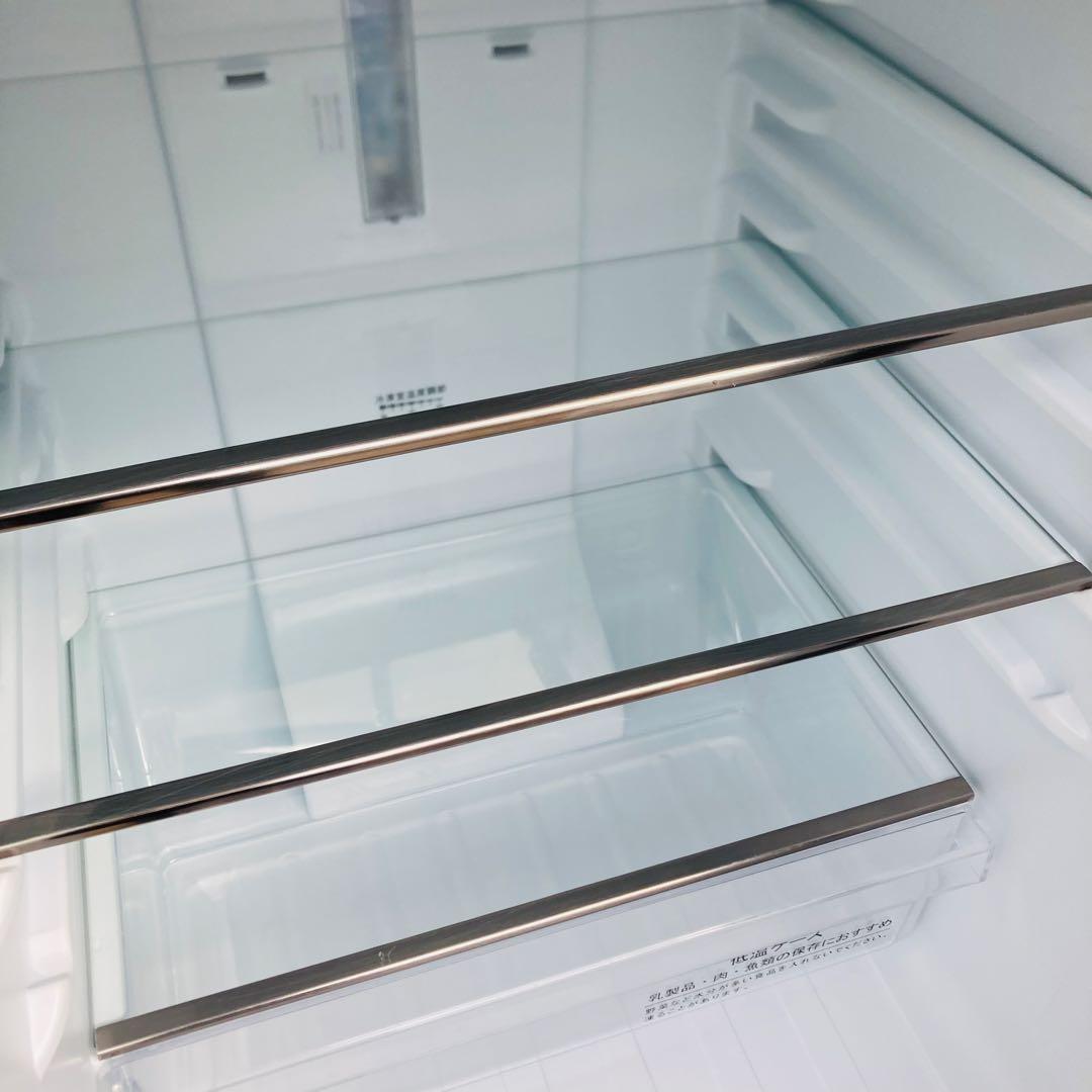 Hisense 冷凍冷蔵庫 HR-G1501 154L 2019年製