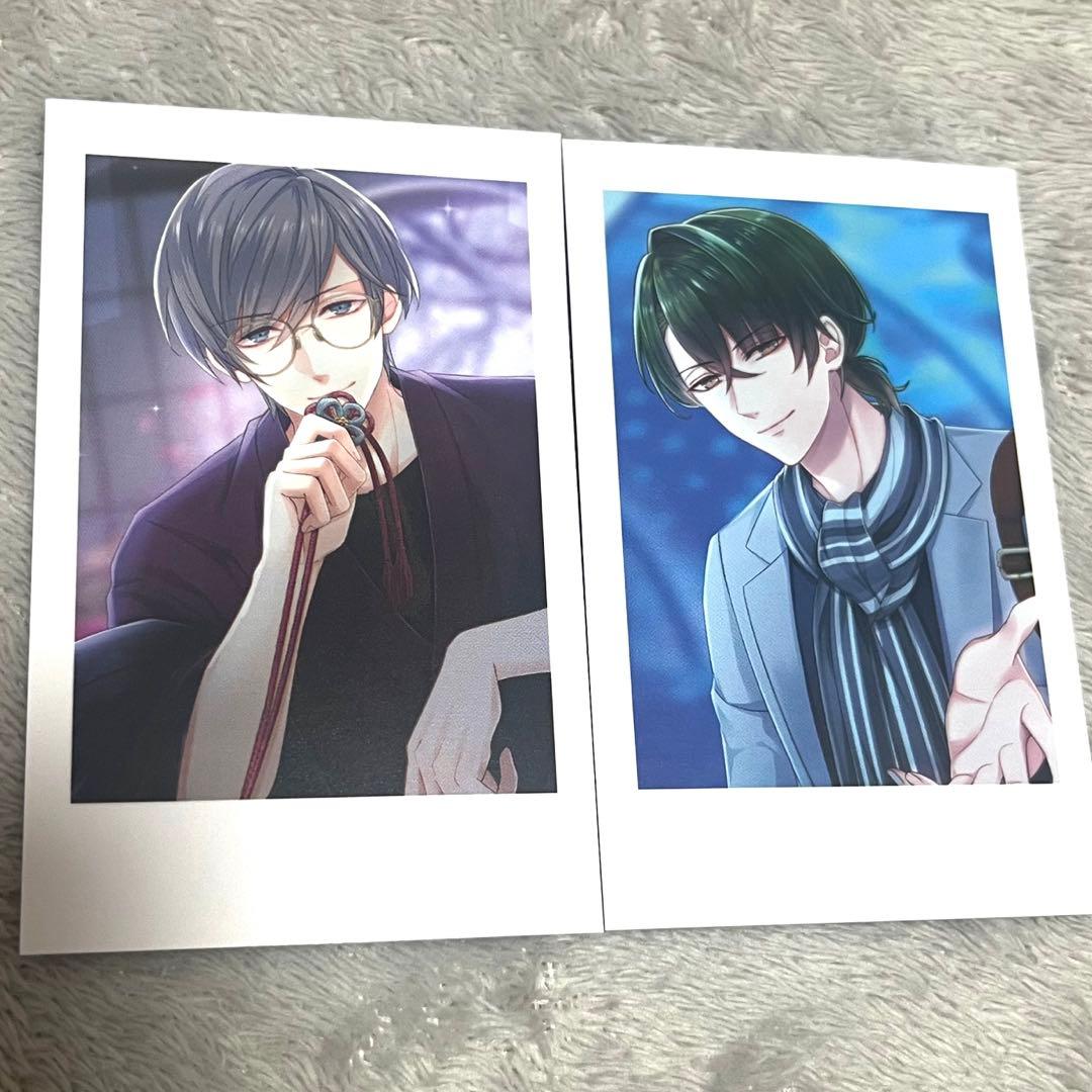 スタマイ フォト風カード 都築京介 都築誠 - メルカリ