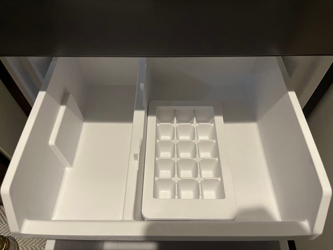 AQUA 冷蔵庫 AQR-14P (DS) 135L 2024年製