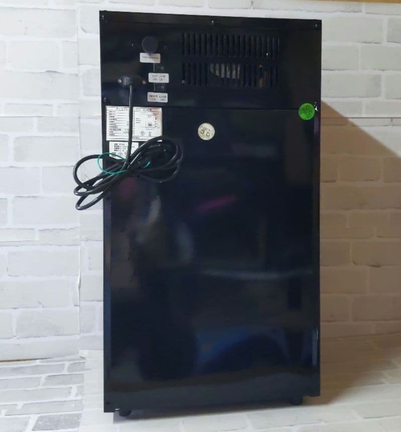 u*e様 SIS ディスプレークーラー SC40 B 40L