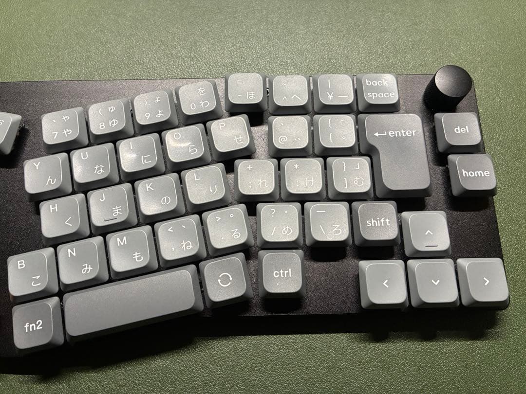 Keychron K11 Max ワイヤレスキーボード 赤軸