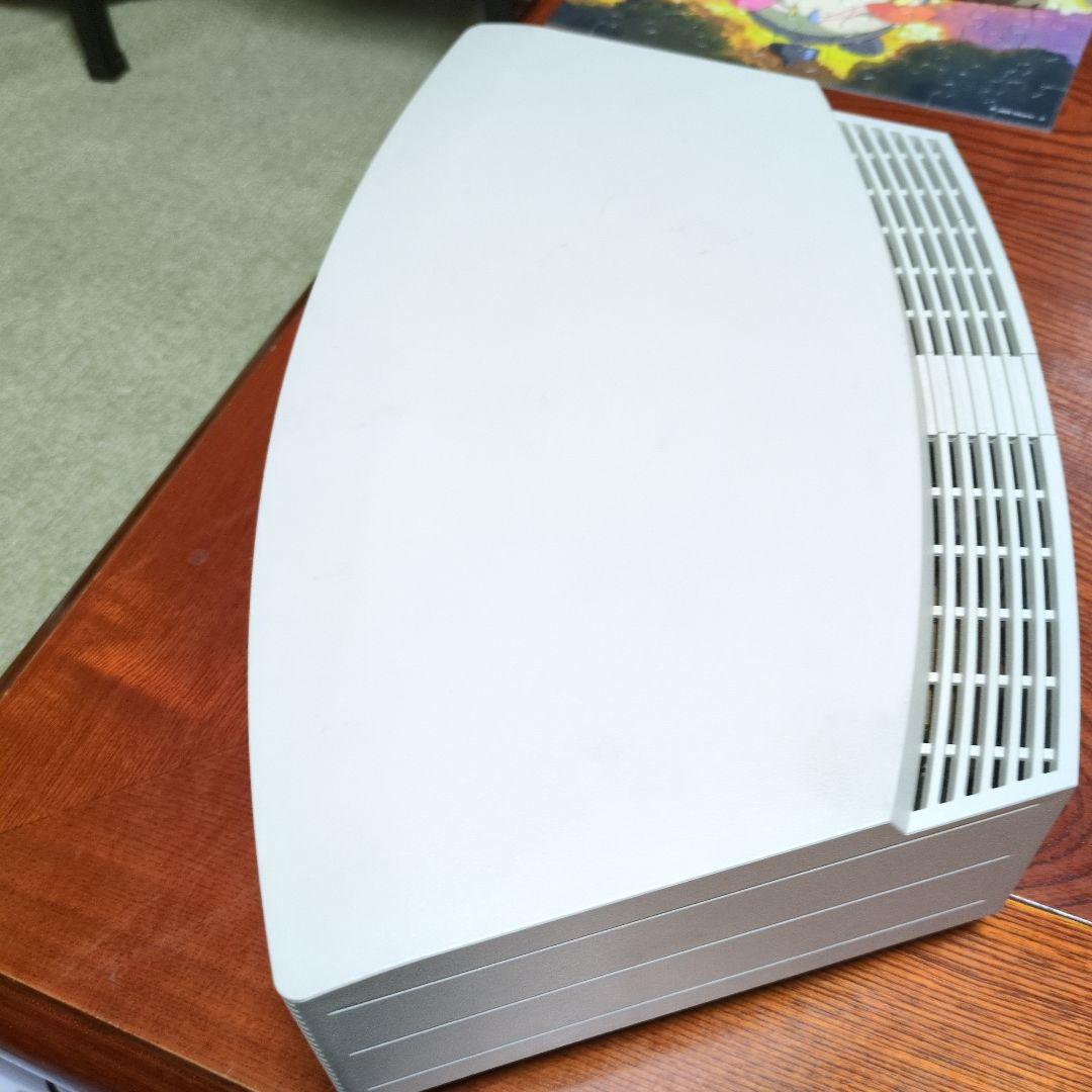 Bose Wave Music System美品完動品純正リモコン純正コード取説