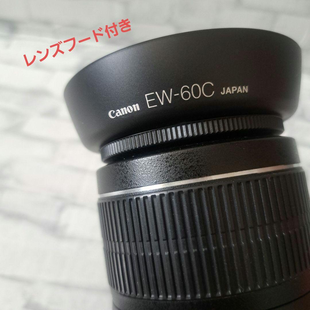 Canon EOS KISS　X4デジタル一眼レフ カメラ　セット　美品