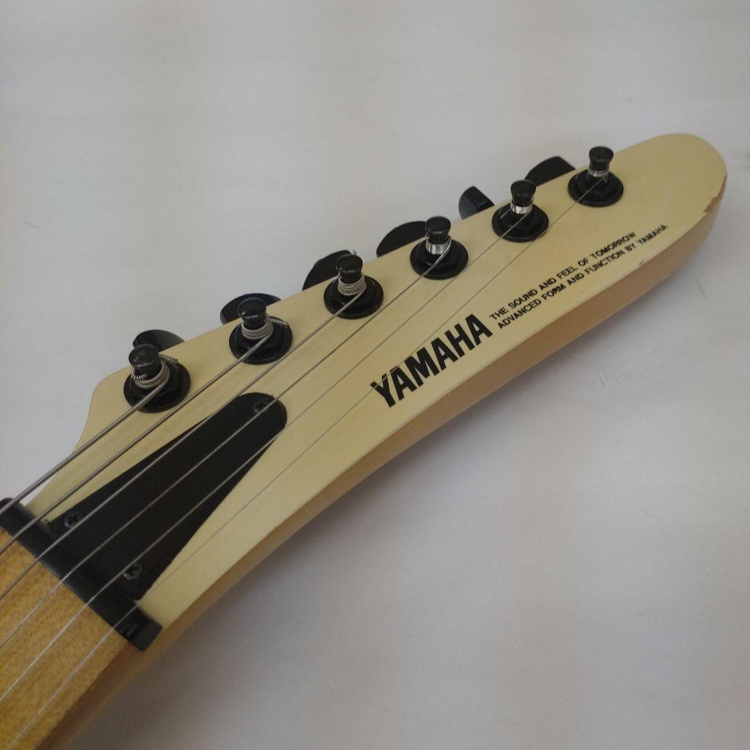 YAMAHA MG-ⅢR 松本孝弘 パッパラー河合