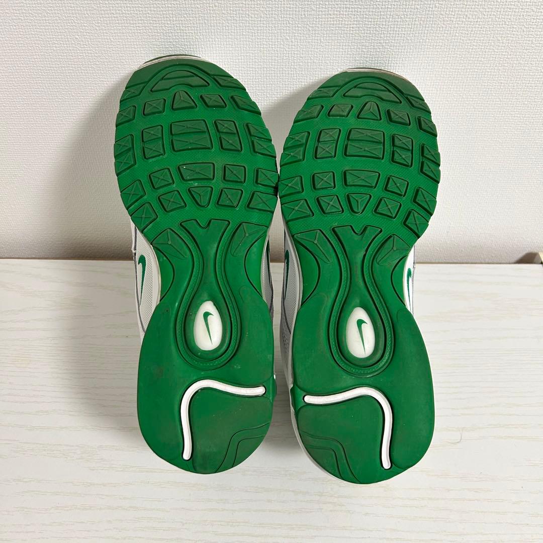 【美品】希少カラー NIKE AIRMAX97 27.5cm