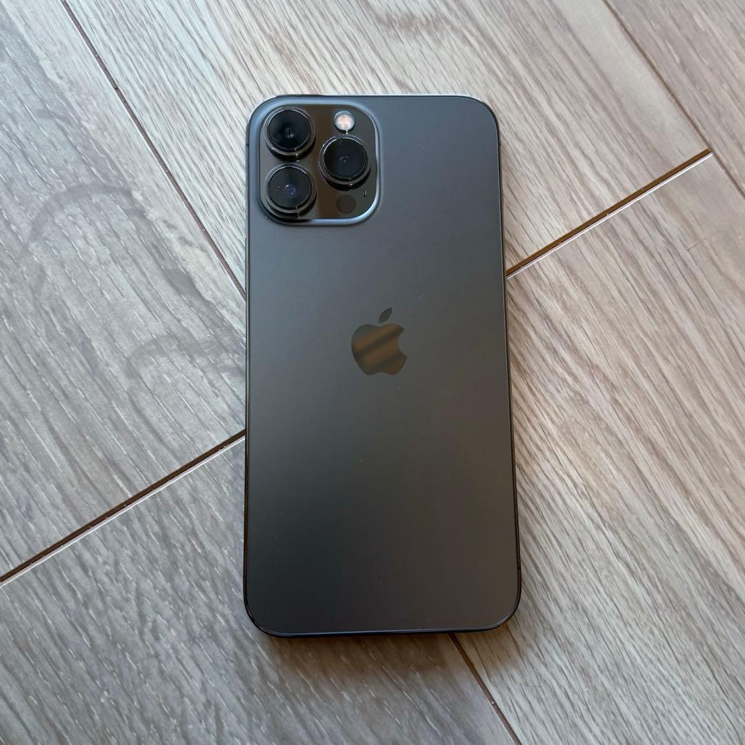 専用　iPhone 13 Pro Max 512GB グラファイト SIMフリー