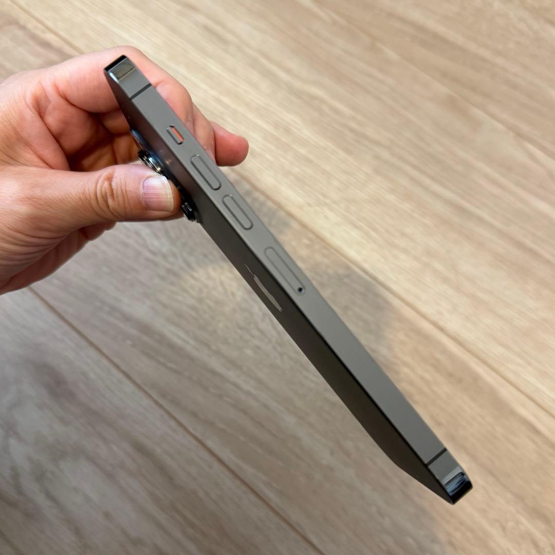 専用　iPhone 13 Pro Max 512GB グラファイト SIMフリー