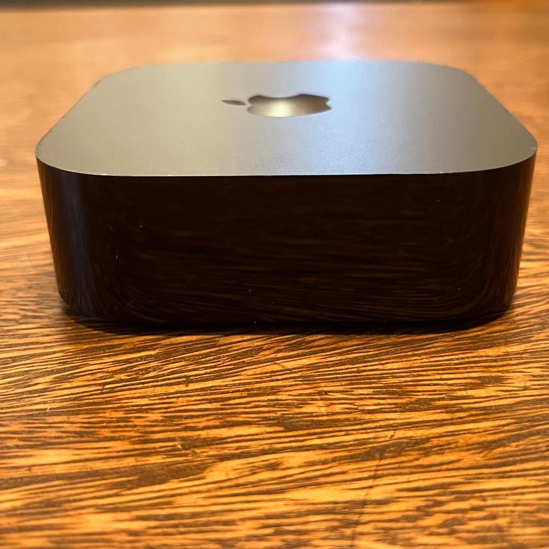 【現行最新機種】Apple TV 4K 第３世代 64GB