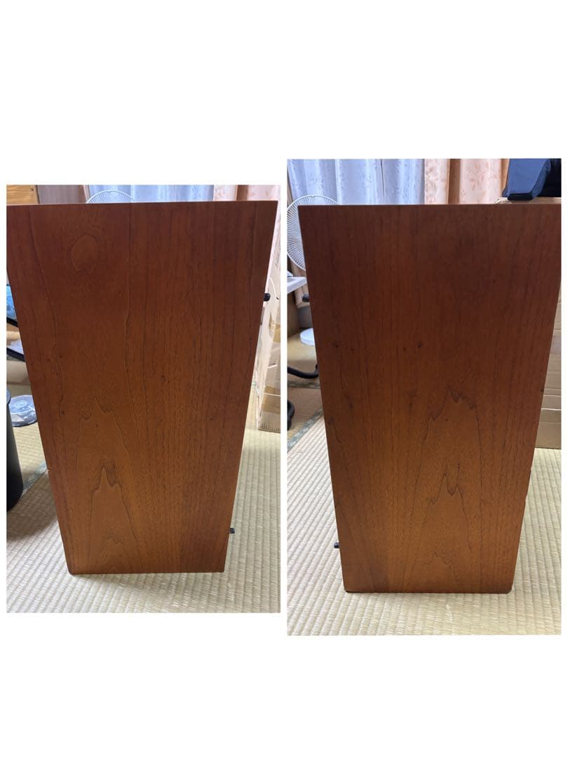 JBL EC-30 エンクロージャー