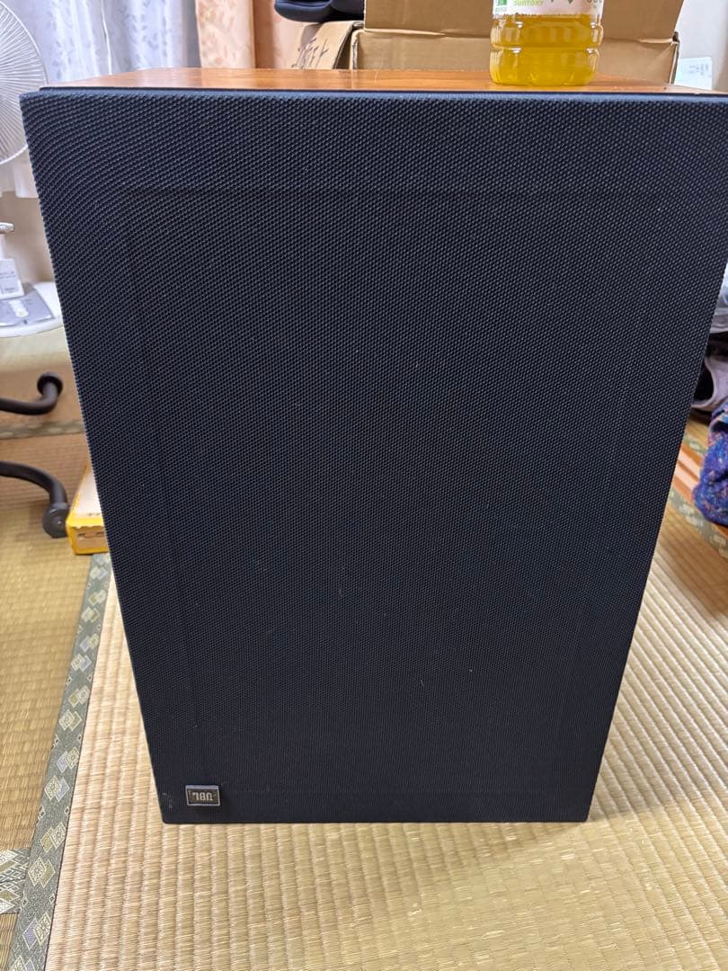 JBL EC-30 エンクロージャー