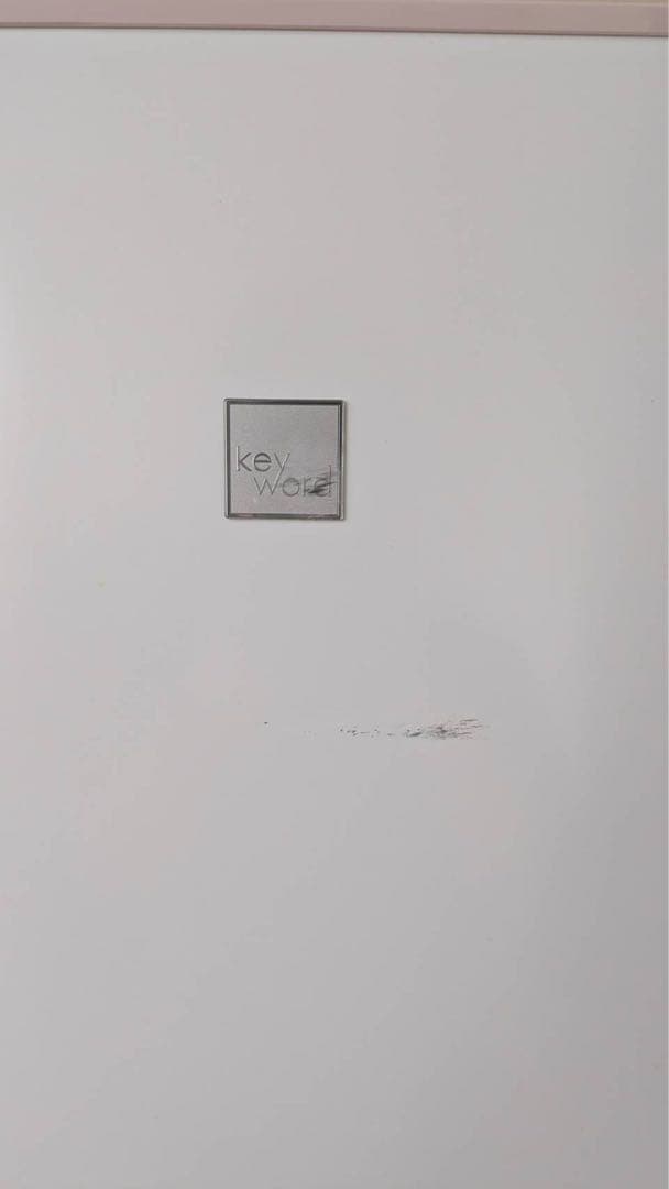 AQUA AQR-16E5 (KP) 冷蔵庫 ホワイト/ピンク