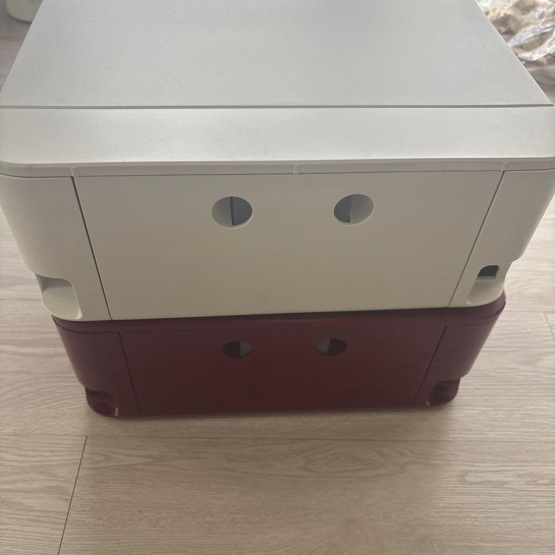 EPSON 881 AR 880 AW 2台。動作未確認