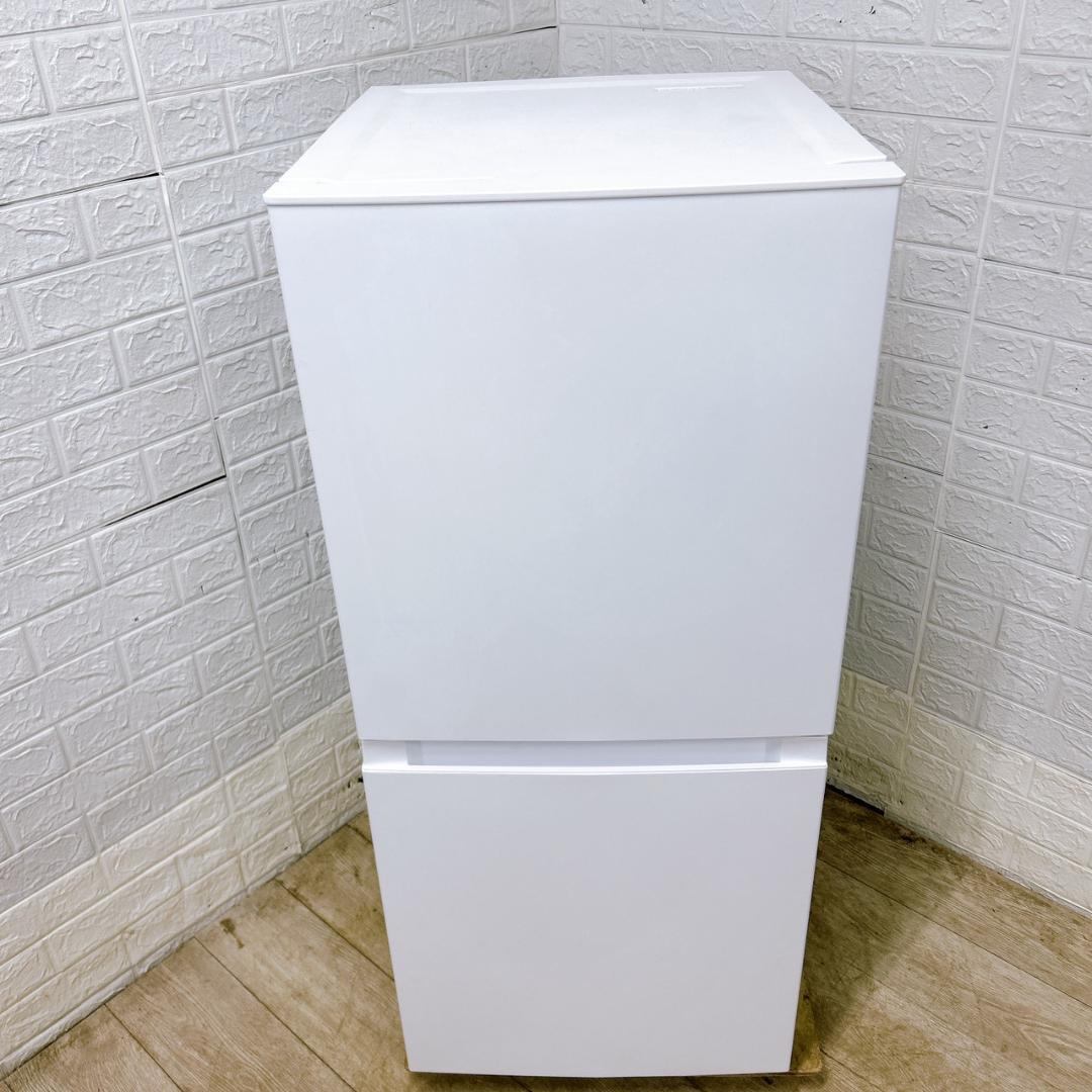 CK012912 ハイアール 121L 冷蔵庫 一人暮らし 小型