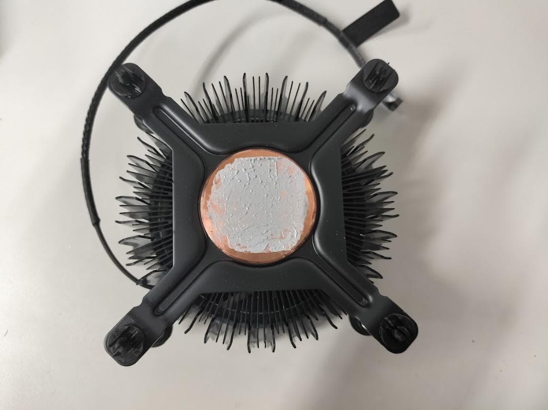 Intel i5-13400F 第13世代 LGA1700 10コア16スレッド