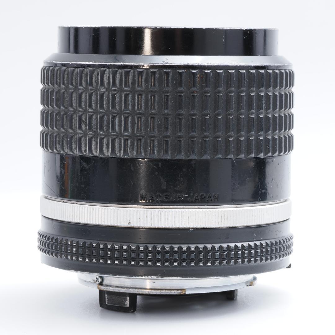 光学綺麗 Nikon Ai-s NIKKOR 28mm F2