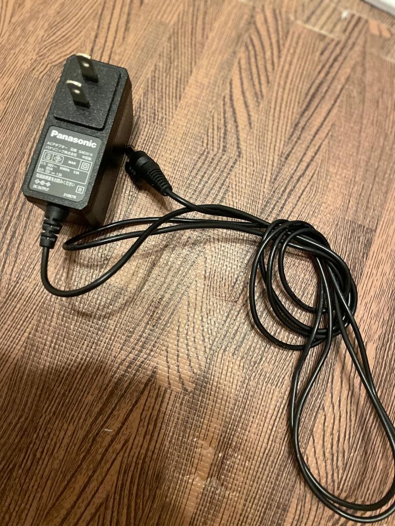 パナソニック ポータブル 液晶テレビ プライベート・ビエラ UN-10E10