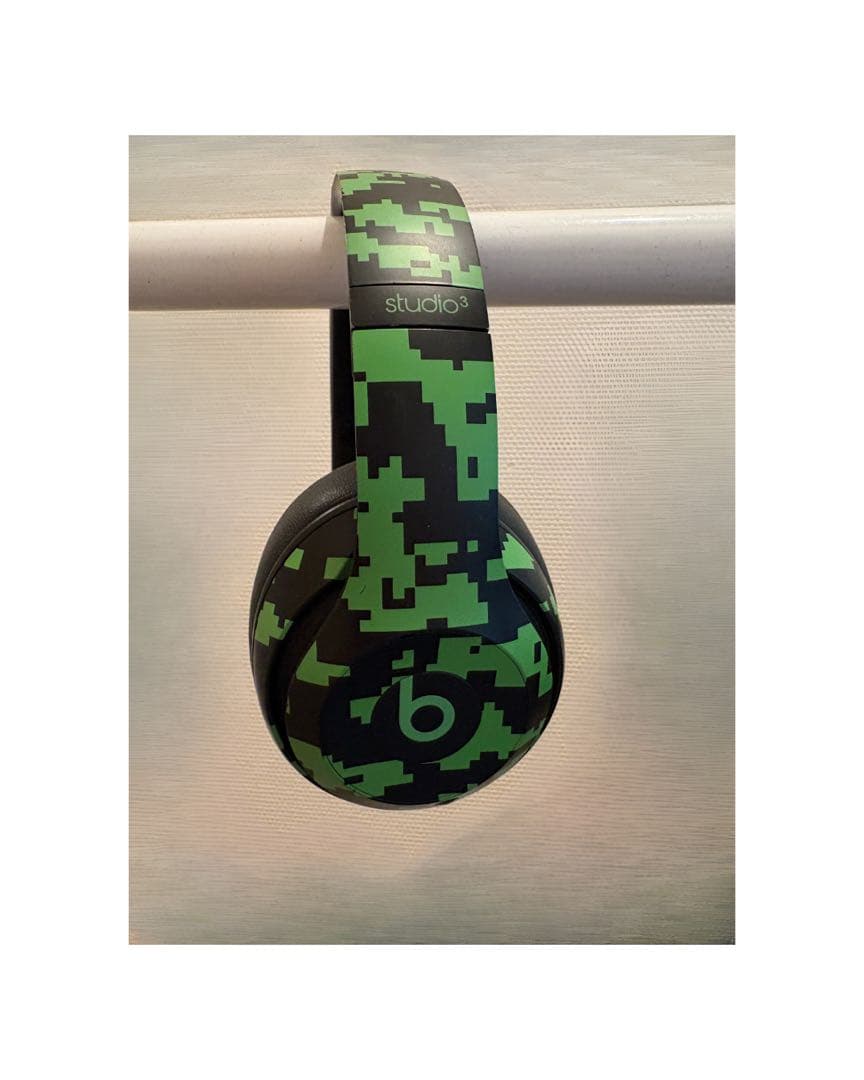 Beats studio3 wireless PSYCHWORLD【新品】