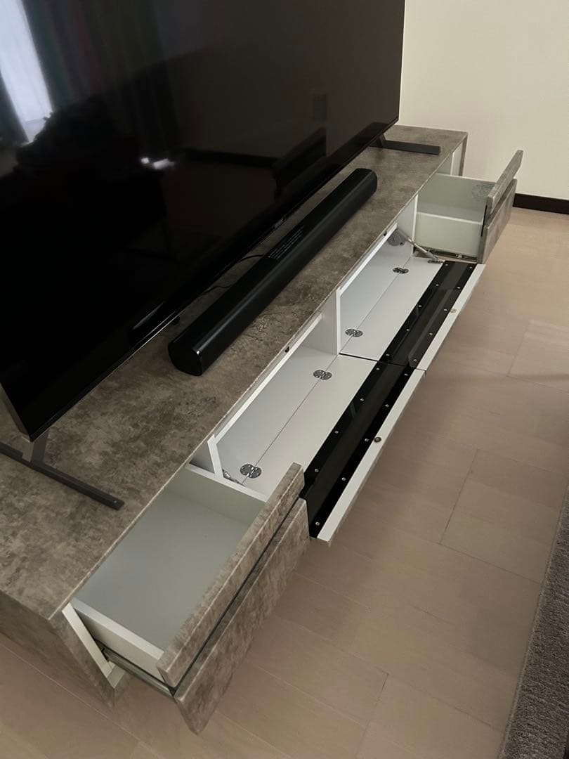 SONY大画面液晶テレビ65型BRAVIA