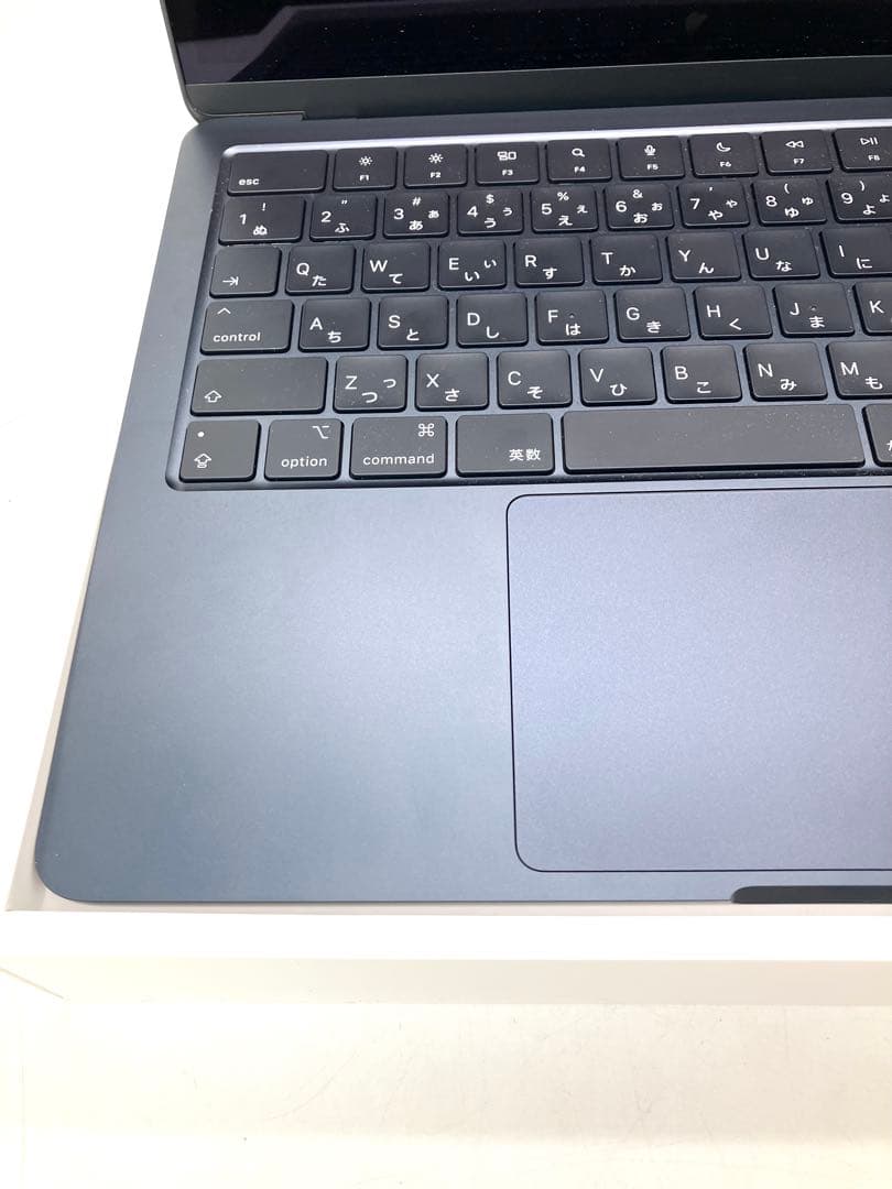 MacBook本体 MacBookAir M2 13.6inch