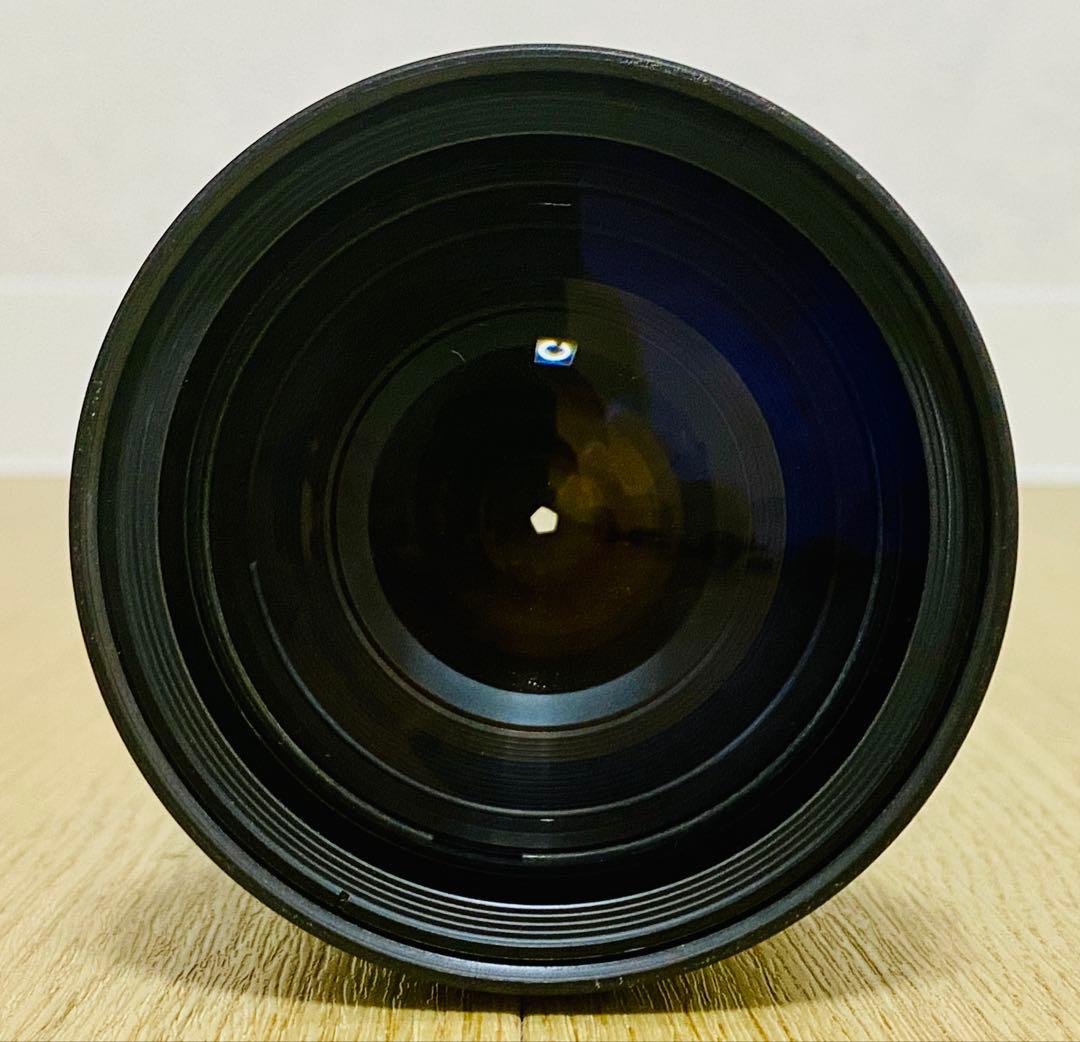 Canon newFD 35-105mm f/3.5 ズームレンズ