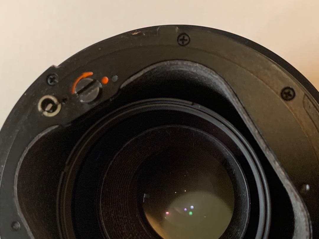 ハッセルブラッド Sonner 150mm T4