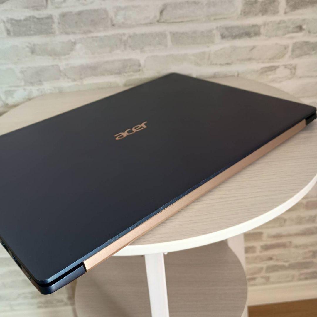 Acer ノートパソコン Swift 5 SF514-52T エイサー ノート型