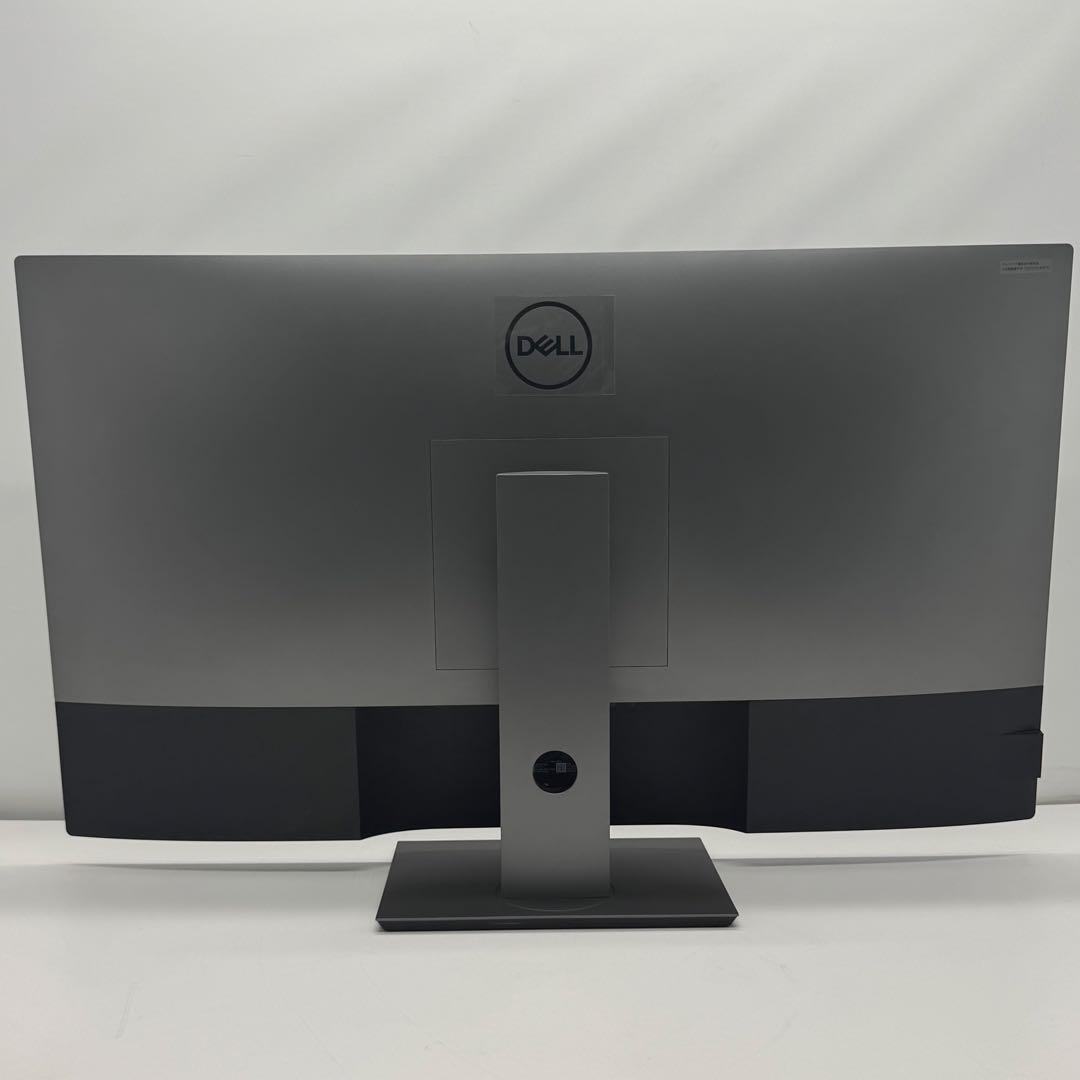 DELL U4320Q 42.51インチ 4K PCモニター 美品