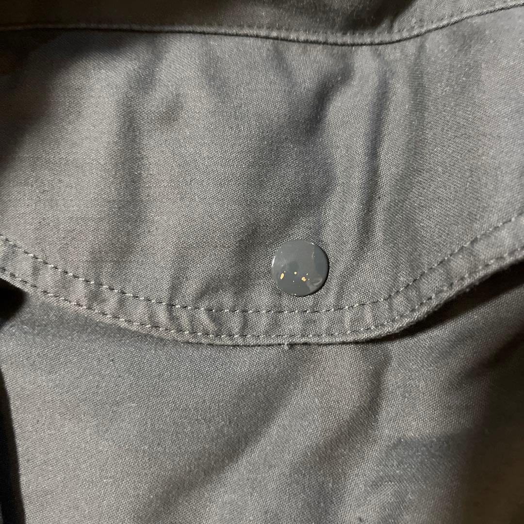 米軍実物 N-3B GREENBRIER 1982年 サイズS - メルカリ