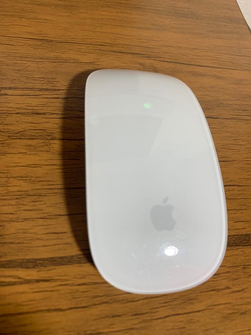 【超美品】iMac M3 メモリ16GB/SSD256 24インチ シルバー