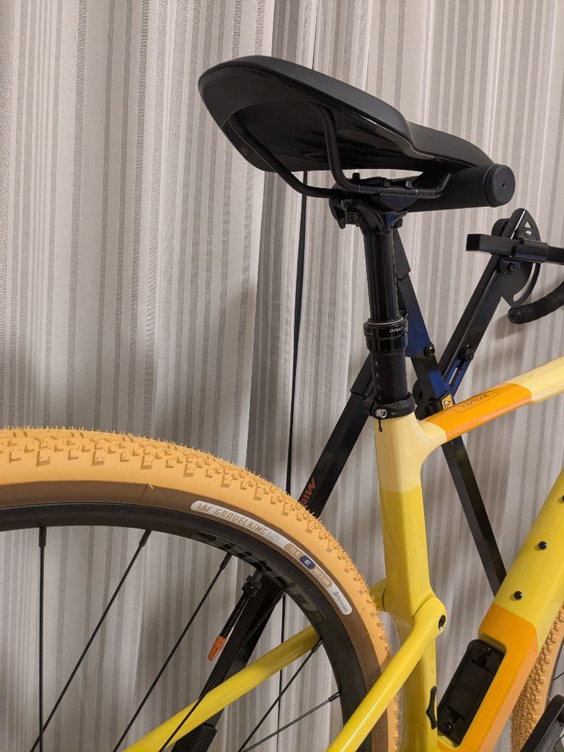 TKENさん専用】引取 Topstone Carbon2 Lefty 2023 - メルカリ