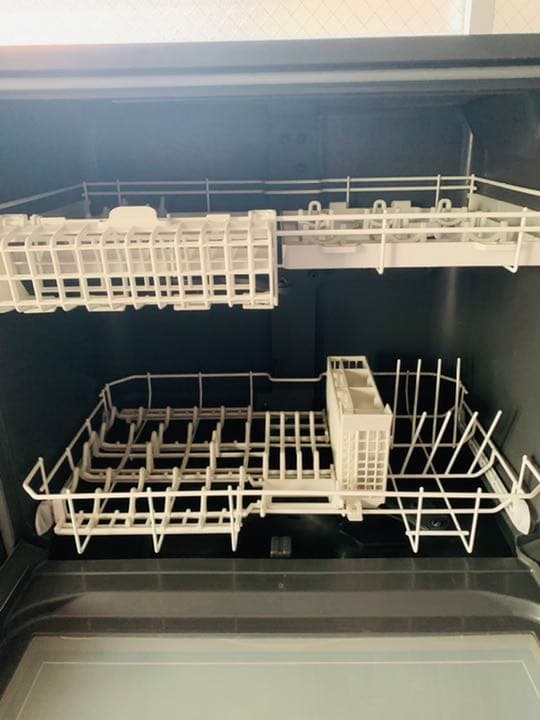 ☆　Panasonic NP-TZ200-S 2019年製　定価12万円