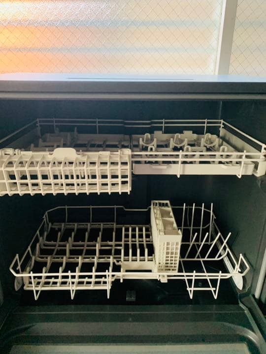 ☆　Panasonic NP-TZ200-S 2019年製　定価12万円