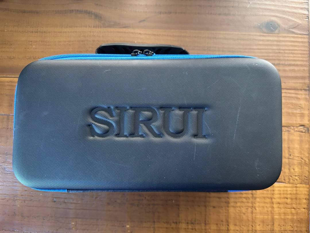 美品SIRUI Night Walker 24mm 35mm 55mm T1.2