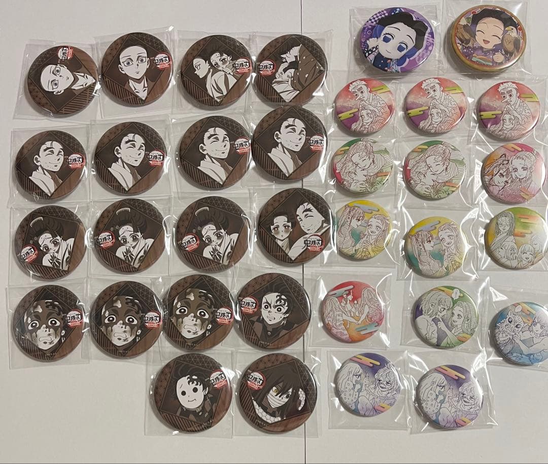 鬼滅の刃 まとめ売り 200点以上 - メルカリ