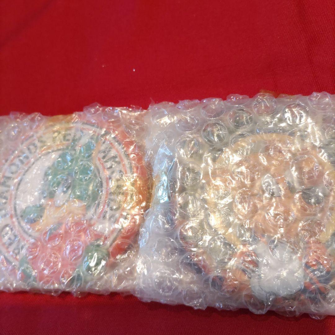 サッカー Jリーグ オリジナル10初代 大型缶バッチ 鹿島アントラーズ