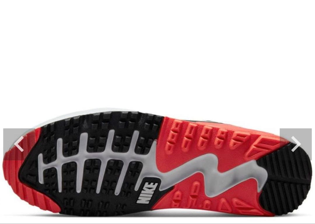 ナイキ エアマックス90G 23.0cm