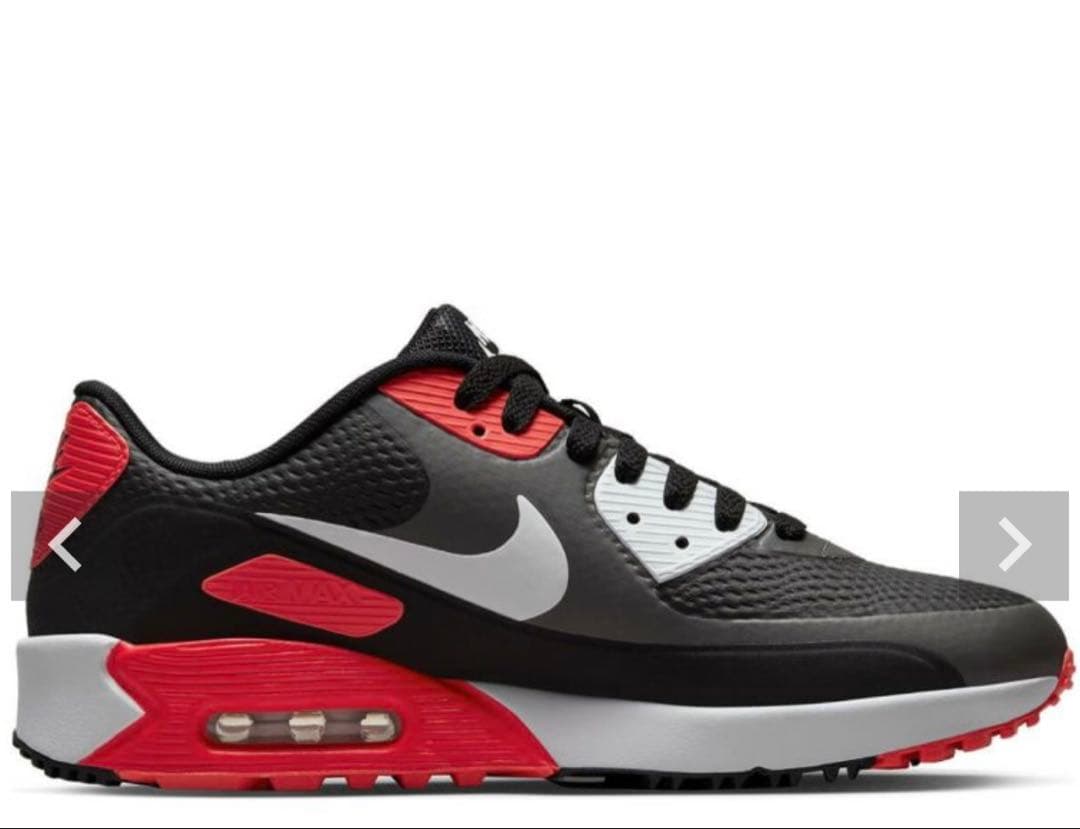 ナイキ エアマックス90G 23.0cm