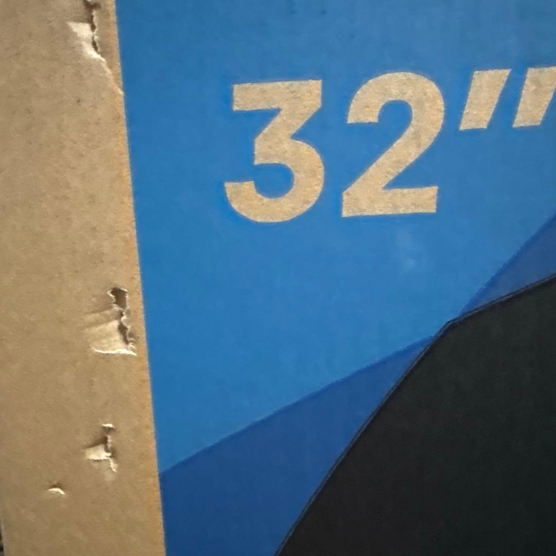 SKYWORTH製のスマートテレビ 32型 F32S21Q