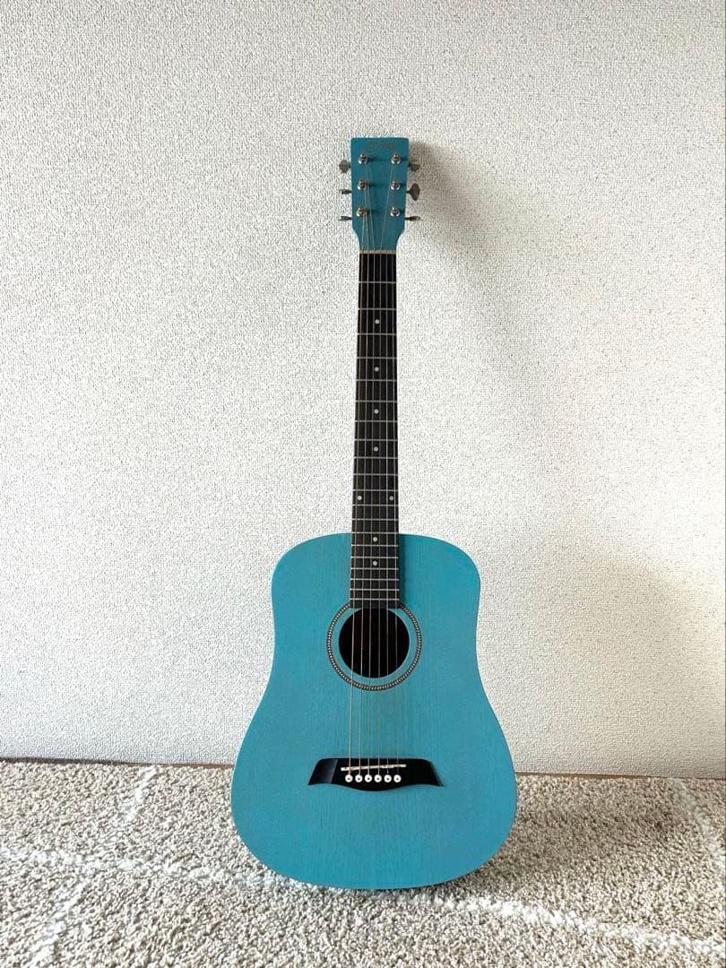 M*様 S.Yairi ミニアコースティックギター YM-02/UBL 21r-s0A55lL.jpg