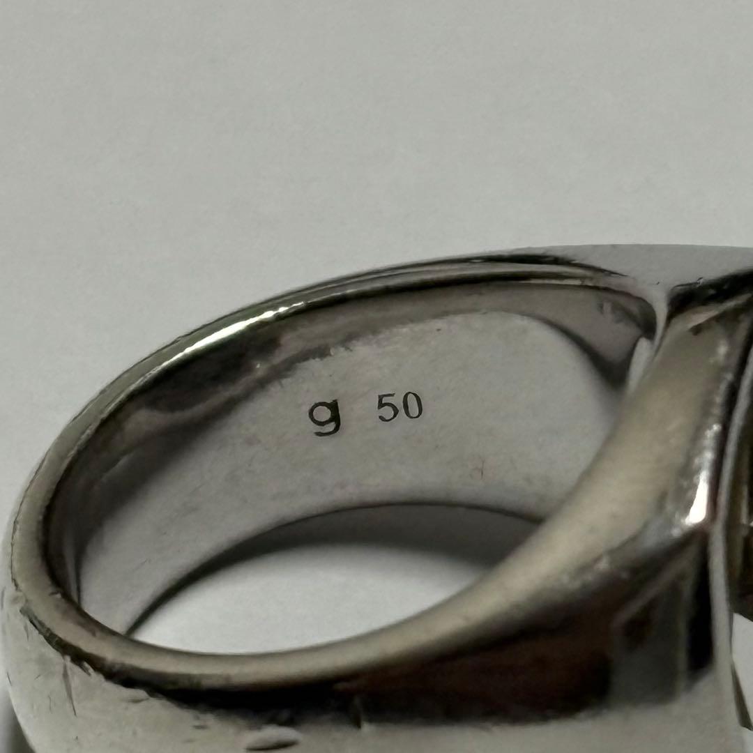 最安値】トムウッド シェルビーリング クッション ロッククリスタル