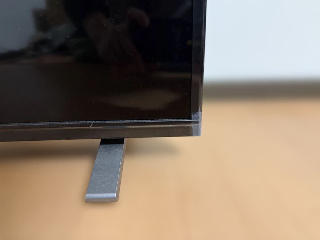 TOSHIBA REGZA（東芝 レグザ）液晶テレビ 32V34 / 32型