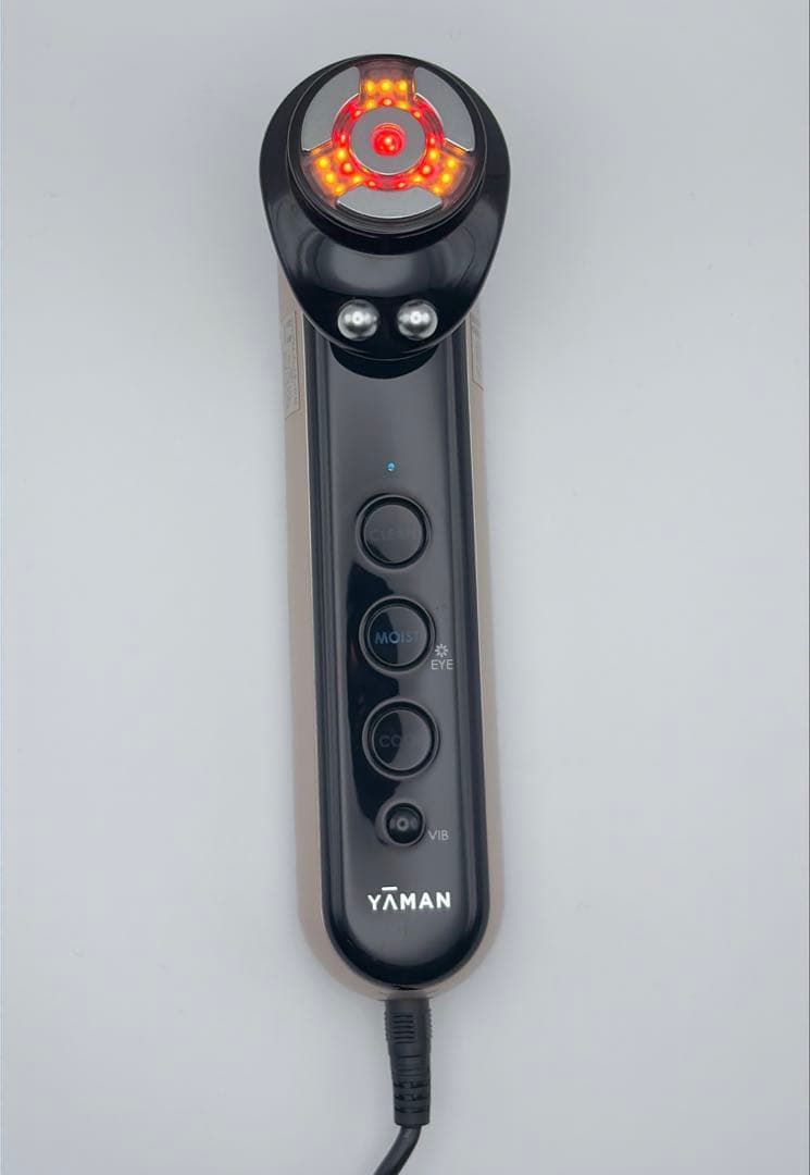 美品　YA-MAN(ヤーマン) フォトプラスプレステージSS M21