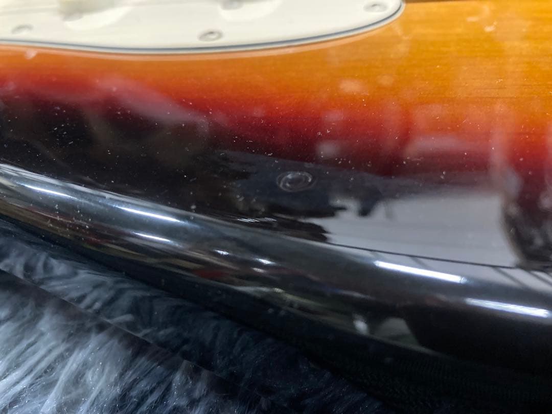 K)Mavis メイビス エレキギター SERIAL NO.320081 - メルカリ