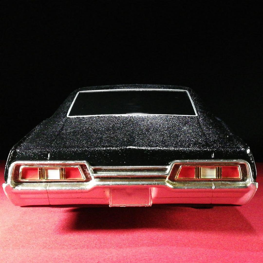 67Chevy Impala LOWRIDER ラジコン インパラ ローライダー - メルカリ