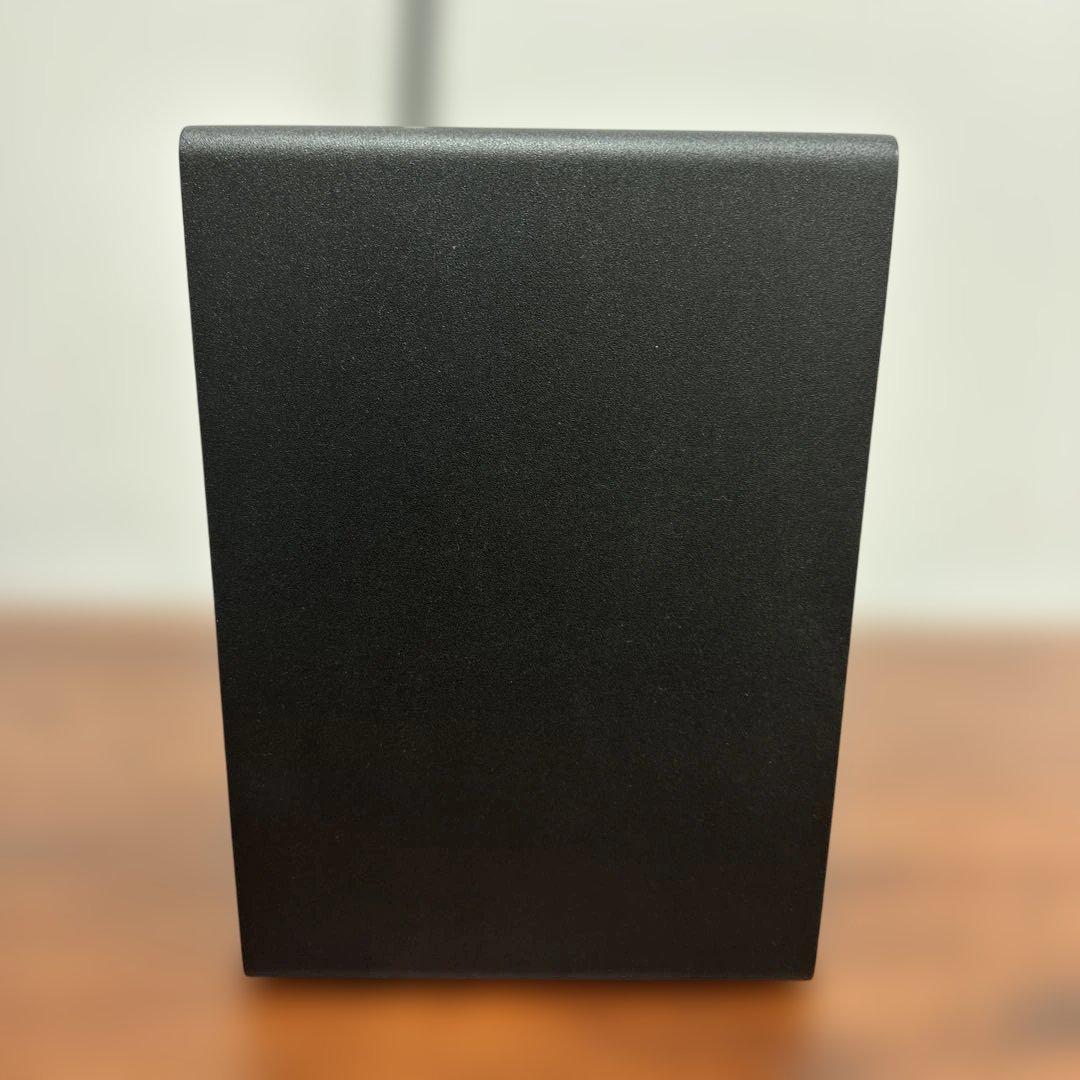 【YAMAHA】ヤマハ HS5 スピーカー アクティブスピーカー　ペア