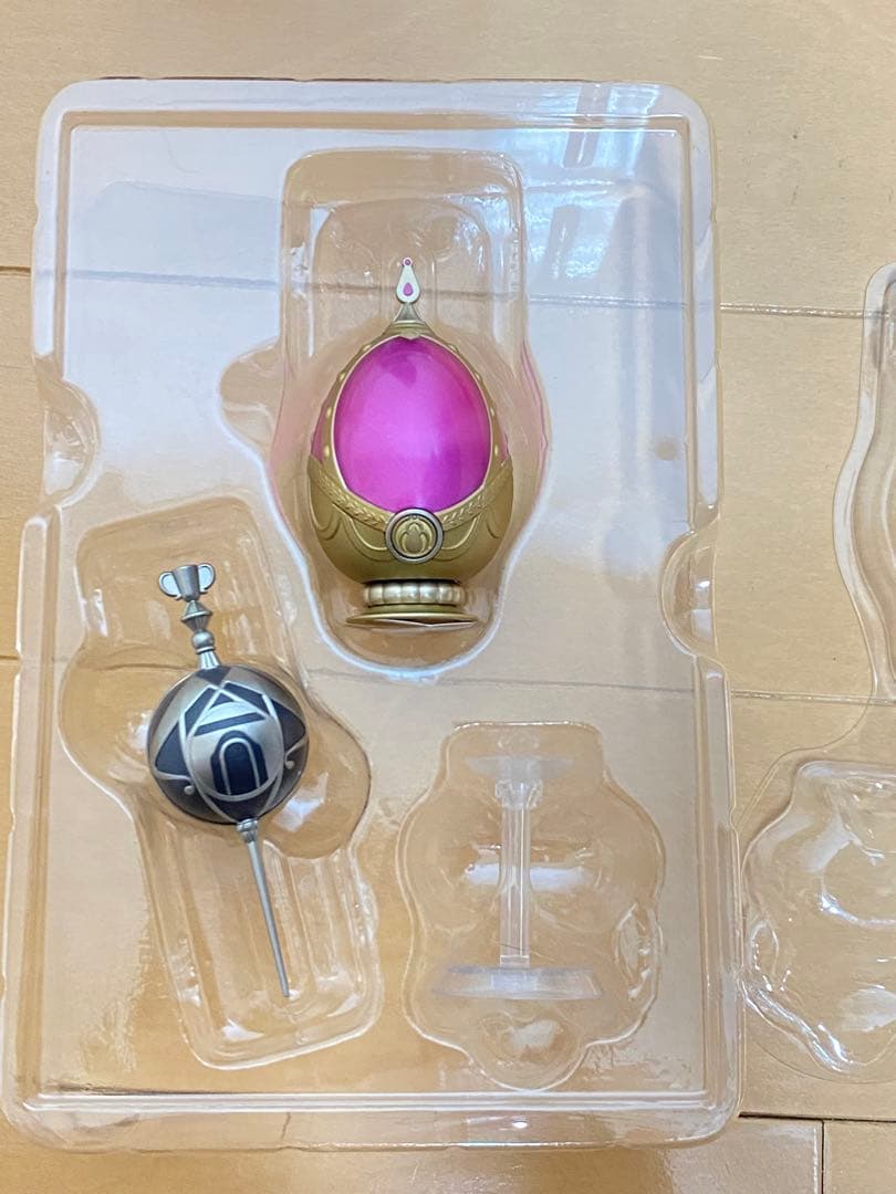 PROPLICA ソウルジェム＆グリーフシードセット -鹿目まどかver.-