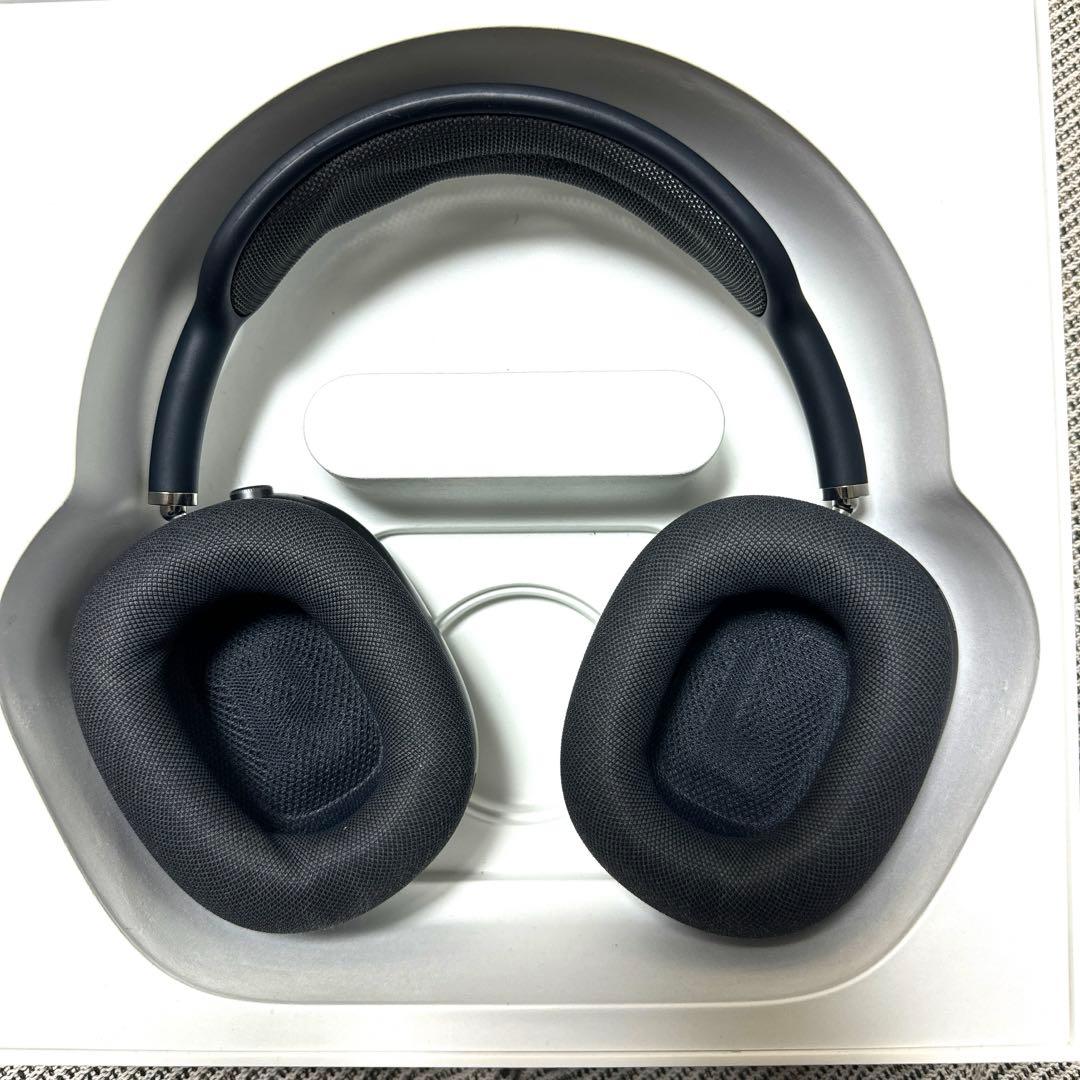 【セール中】Airpods Max中古品清掃済